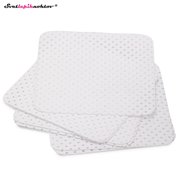 PERFORIRANE BLAZNICE bele 540kom