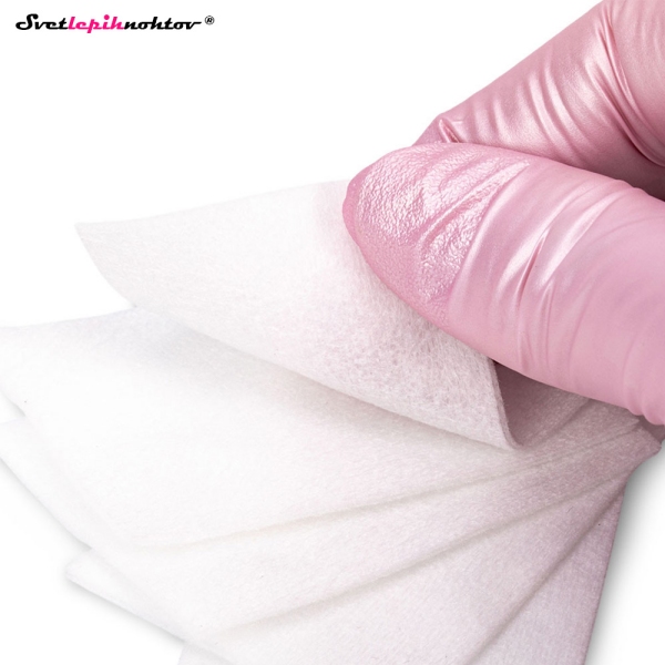 BOMBAŽNE BLAZINICE bele 540kom