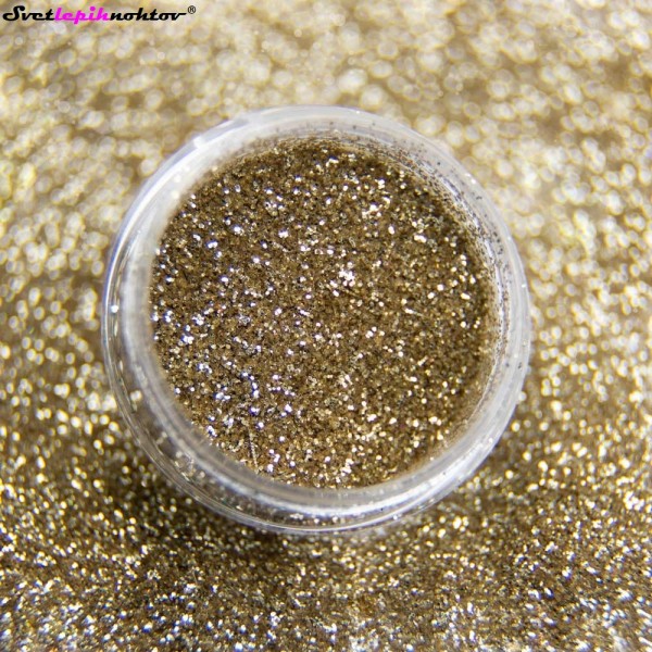 Svetleči prah Velvet Effect, št. 05