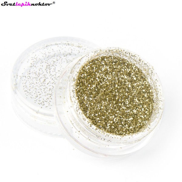 Svetleči prah Velvet Effect, št. 05