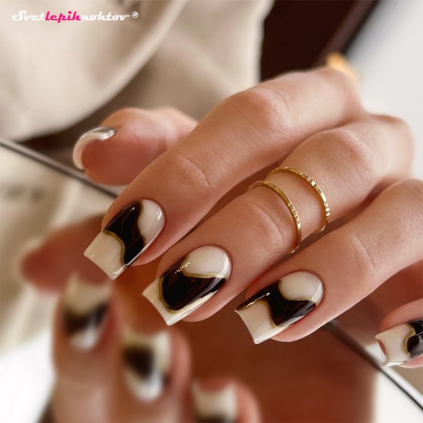 DUOGEL TIXI FORM - Excellent White