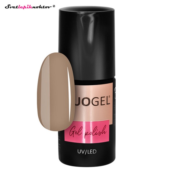 DUOGEL gel lak 012 - Moccacino