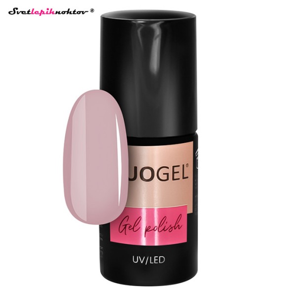 DUOGEL Gel Polish 6 ml, 016, Crema - durable as gel and as easy to apply as nail polish