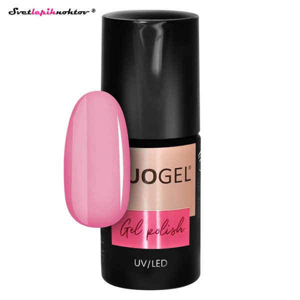 DUOGEL trajni lak, 6 ml, barva 037, Light Pink