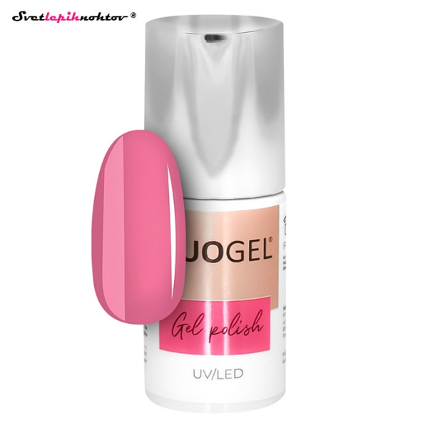 DUOGEL trajni lak, 6 ml, barva 269, Raspberry Cocktail