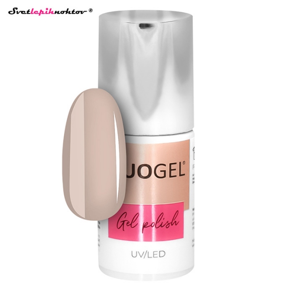 DUOGEL trajni lak, 6 ml, barva 272, Toffee Me