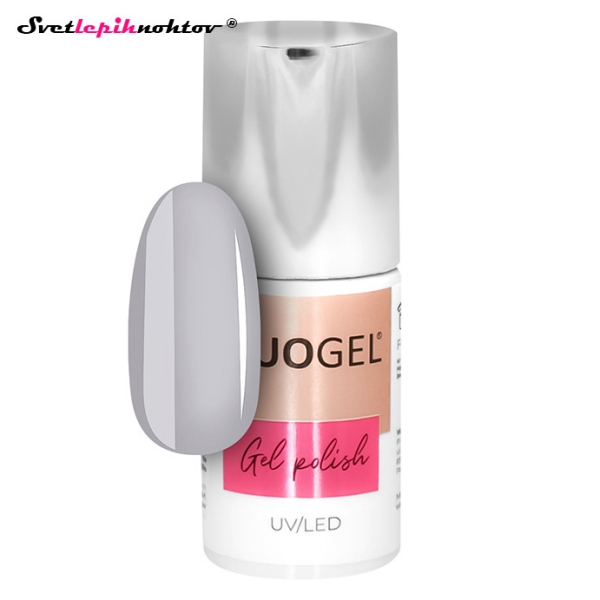 DUOGEL Gellack 6 ml, 274, Shake Me Baby - schnell und einfach wie Nagellack, langlebig wie Gel