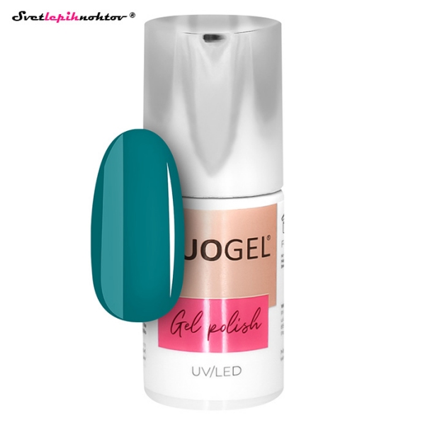 DUOGEL trajni lak, 6 ml, barva 283, Atlantis