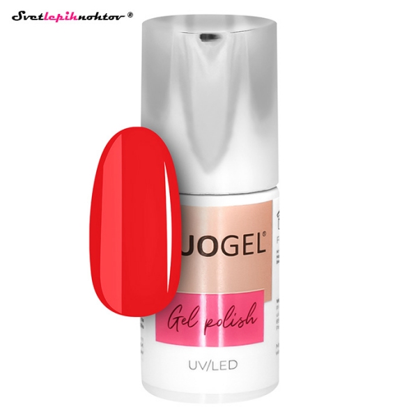 DUOGEL trajni lak, 6 ml, barva 294, Urban Legend