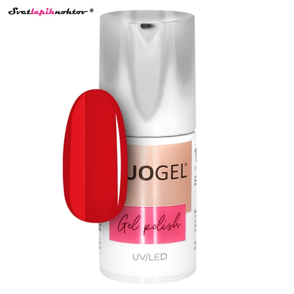 DUOGEL Gellack 6 ml, 300, Lyubov - schnell und einfach wie Nagellack, langlebig wie Gel