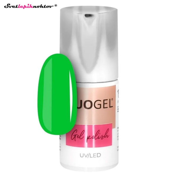 DUOGEL LED/UV-trajni lak za nokte, boja 413, Festivalove