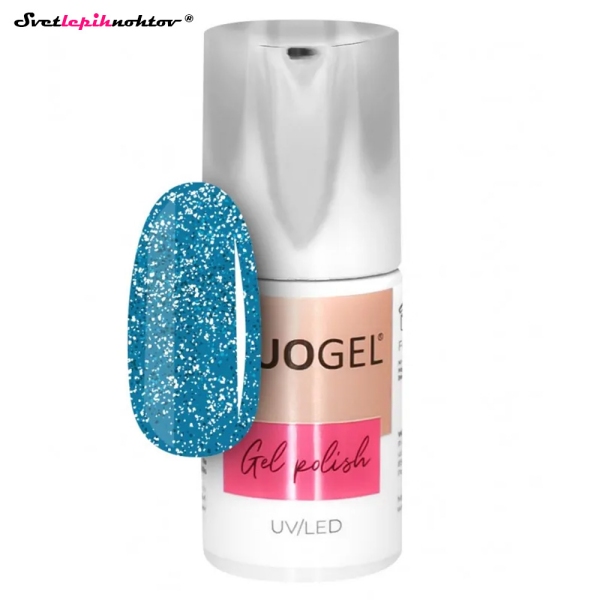 DUOGEL gel lak 430 - Lady Luck