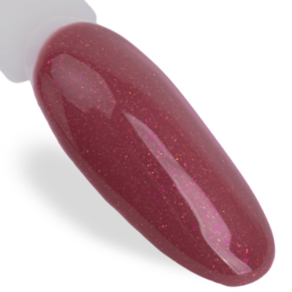MOLLY NAILS gel lak 471 - Strawberry Mousse