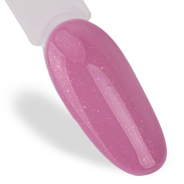 MOLLY NAILS gel lak 474 - Silky Muffin