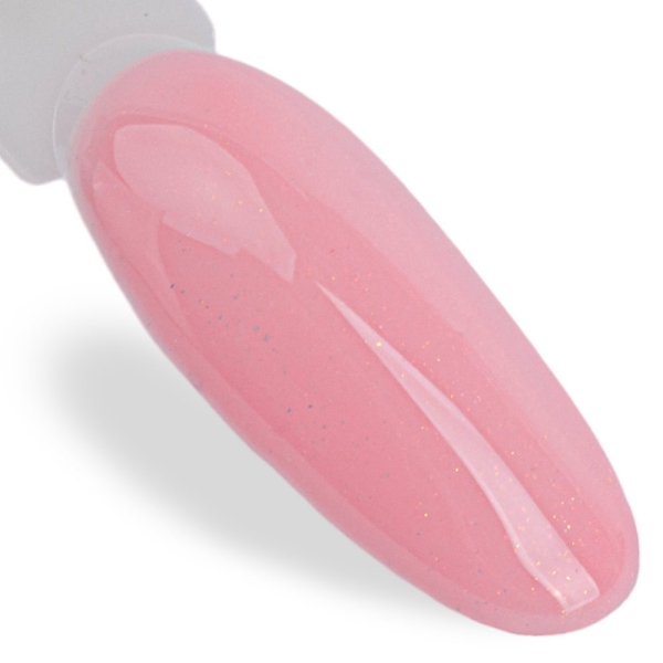 MOLLY NAILS gel lak 476 - Ice Candy