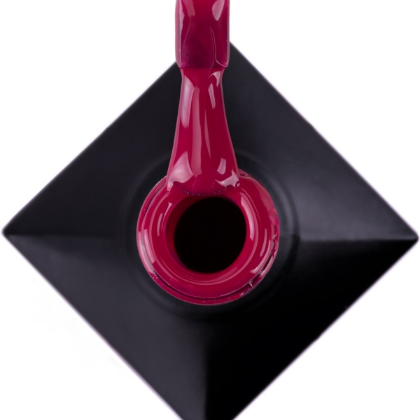 MOLLY NAILS gel lak BeFree 16 - Cherry Lady
