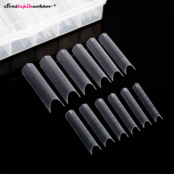 DUAL FORM konice KVADRAT XXL