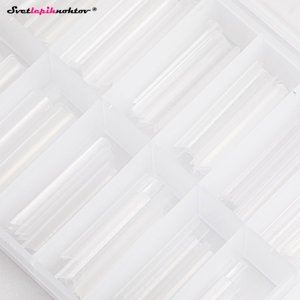 DUAL FORM konice KVADRAT XXL