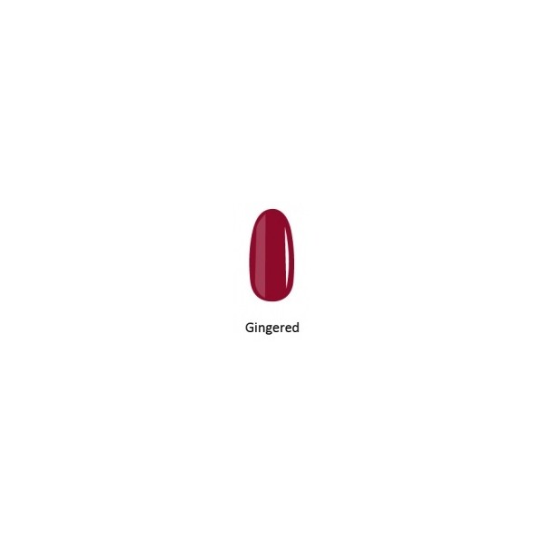 DUOGEL Gel Polish 6 ml, 138, Pink Wink - durable as gel and as easy to apply as nail polish