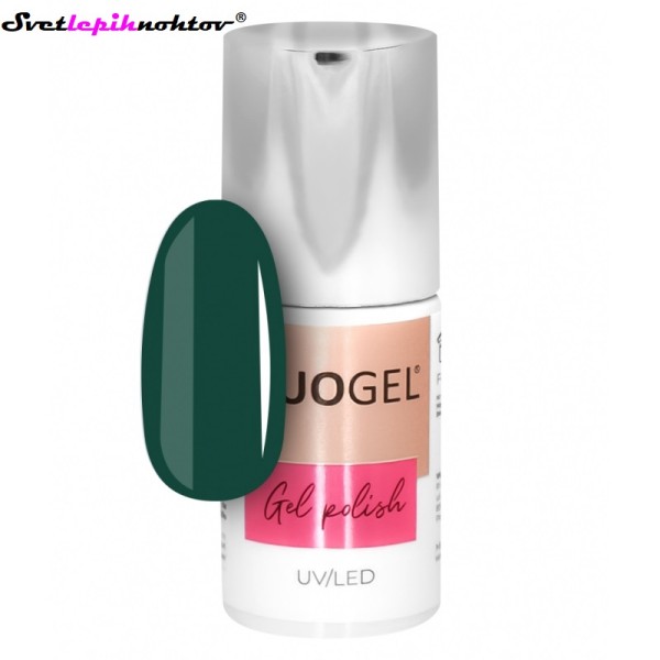 DUOGEL Gel Polish 6 ml, 138, Pink Wink - durable as gel and as easy to apply as nail polish