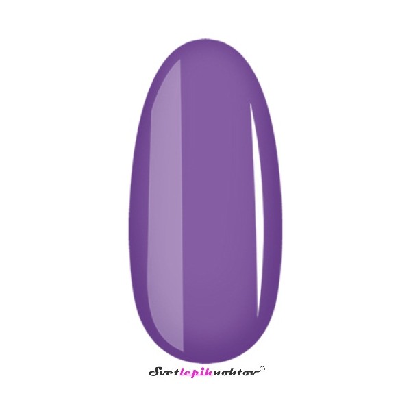 DUOGEL Gellack 6 ml, 048, Purple