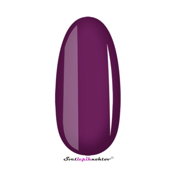 DUOGEL Gellack 6 ml, 050, Insane Plum