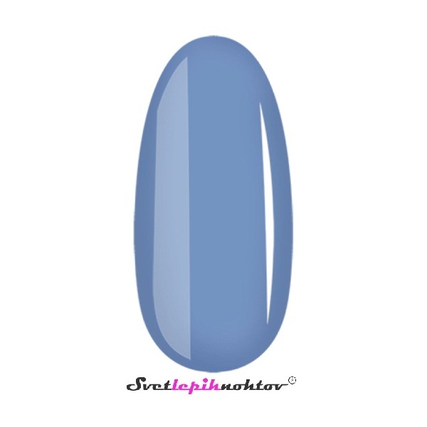 DUOGEL Gellack 6 ml, 069, True Blue 