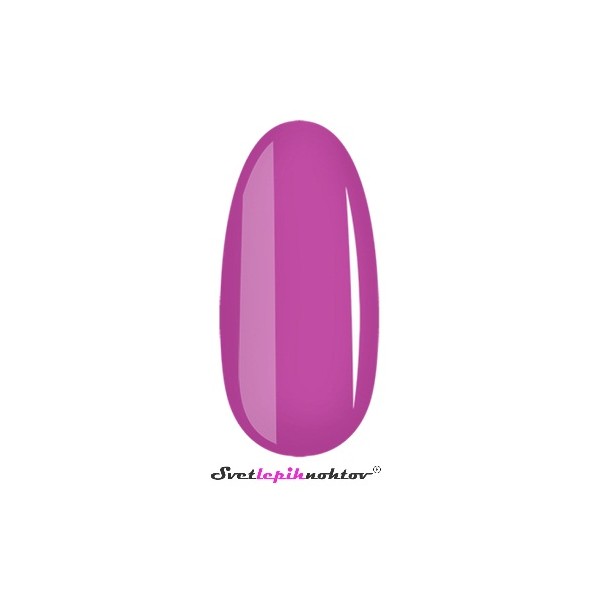 DUOGEL Gellack 6 ml, 100, Coral Reef