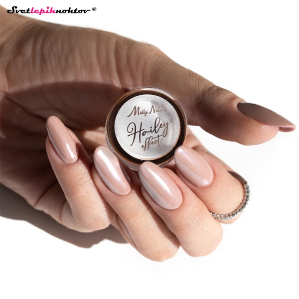 HAILEY EFFECT perla efekt 1g