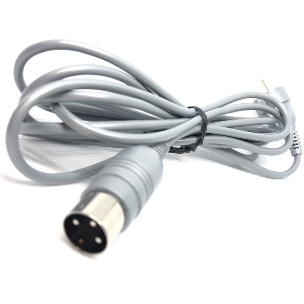Električni kabel za brusilne aparate, rezervni kabel
