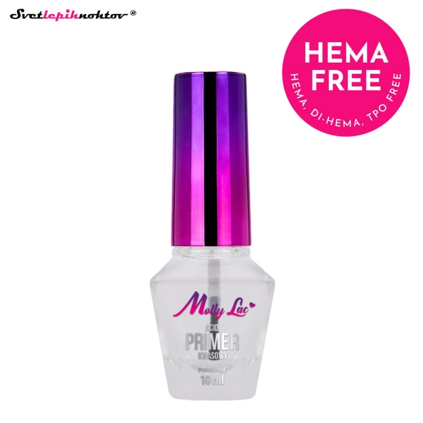 Kislinski PRIMER 10 ml