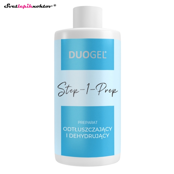 STEP-1-PREP 125ml