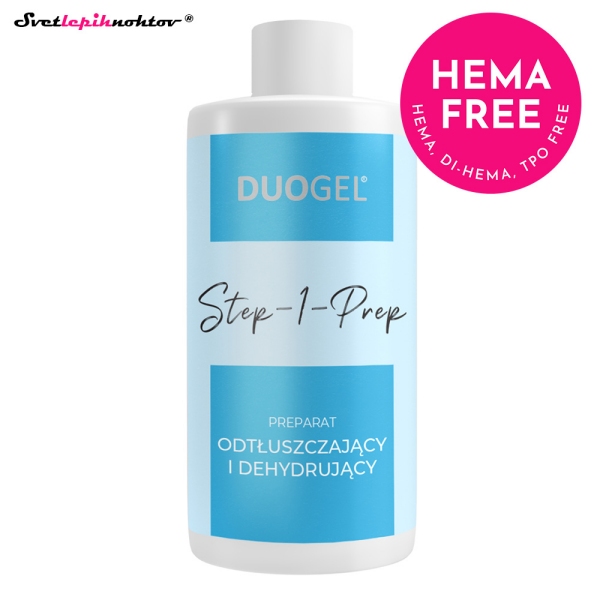 STEP-1-PREP 125ml