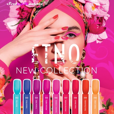 DUOGEL-ETNO-kolekcija