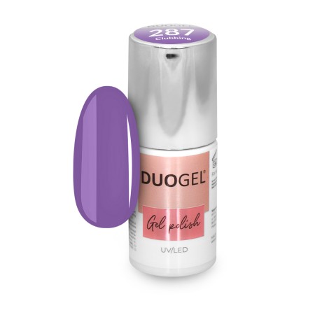DUOGEL-GELLACK