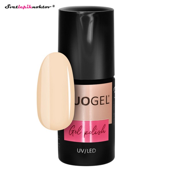 DUOGEL gel lak 017 - Pudding