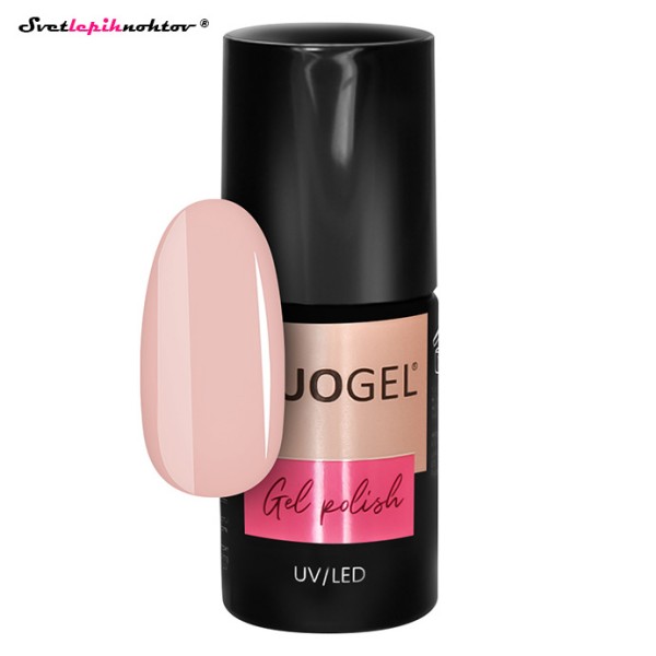 DUOGEL trajni lak, 6 ml, barva 040, Choccolate