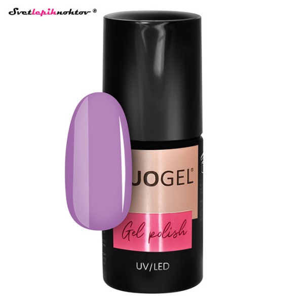 DUOGEL trajni lak, 6 ml, barva 042, Lavende