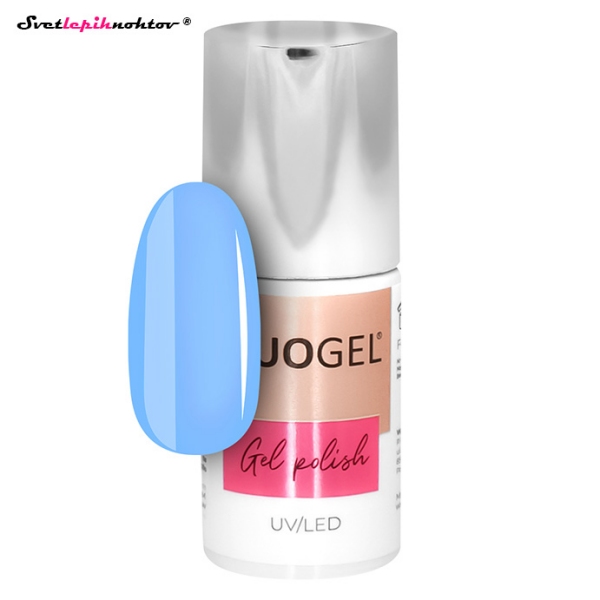 DUOGEL trajni lak, 6 ml, barva 265, Sky Dream