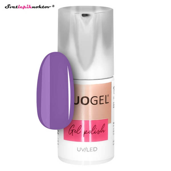 DUOGEL trajni lak, 6 ml, barva 287, Clubbing