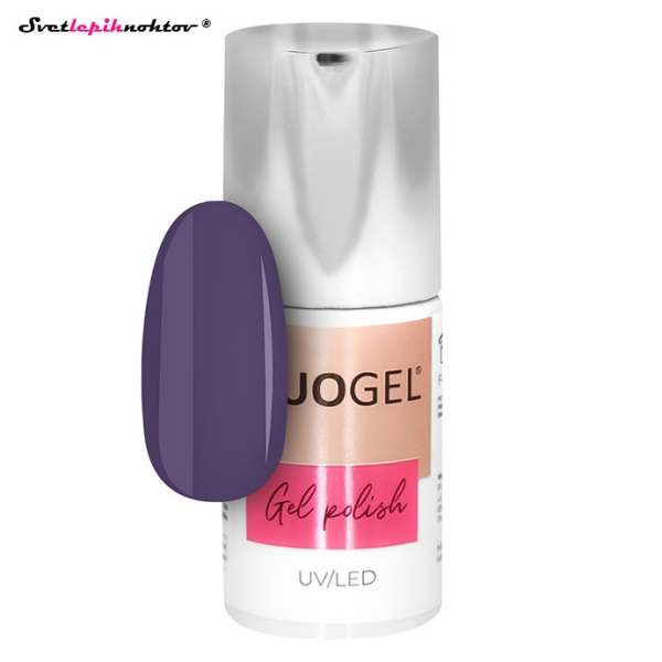 DUOGEL Gel Polish 6 ml, 289, Old Town - durable as gel and as easy to apply as nail polish