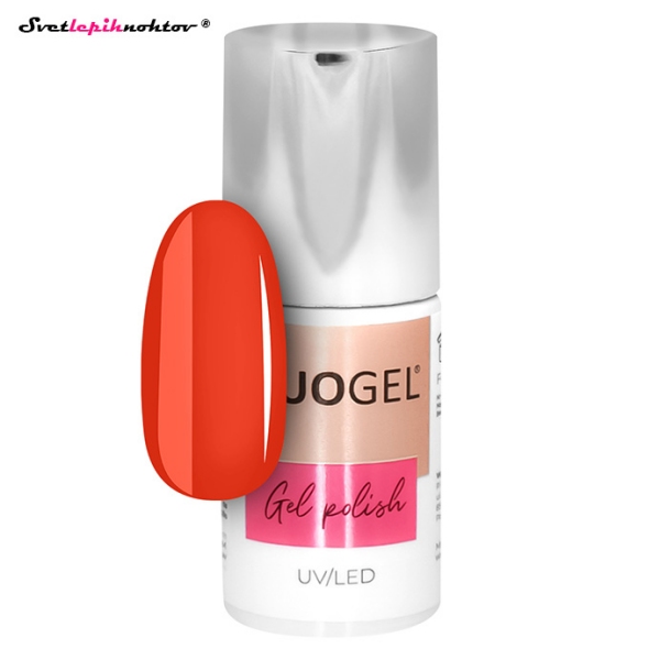 DUOGEL Gellack 6 ml, 291, Metropolis - schnell und einfach wie Nagellack, langlebig wie Gel