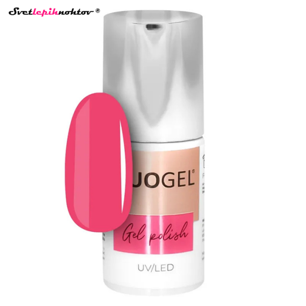 DUOGEL gel lak 338 – Sopot Beach