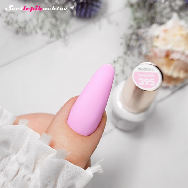 DUOGEL gel lak 395 - Long Veil