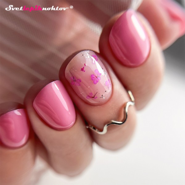 DUOGEL gel lak 396 - Flower Girl