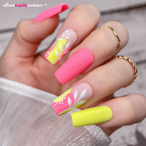 DUOGEL gel lak 415 - Girls Trip