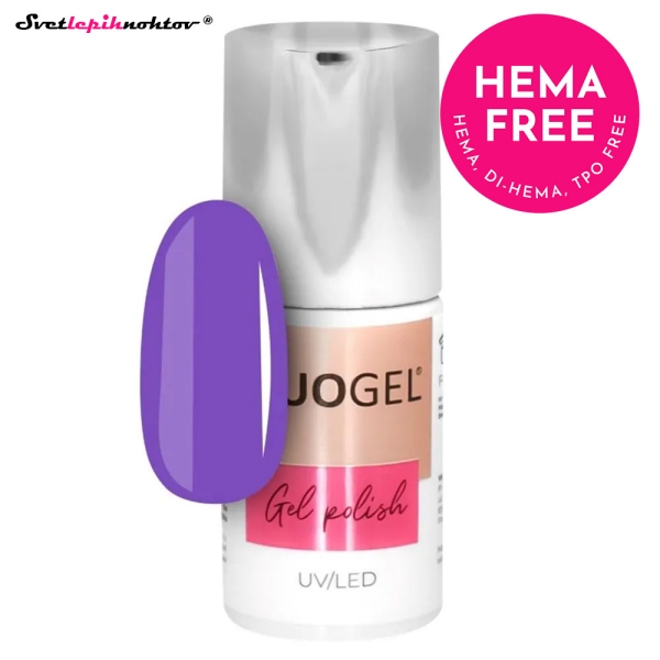 DUOGEL gel lak 418 - Bucket List