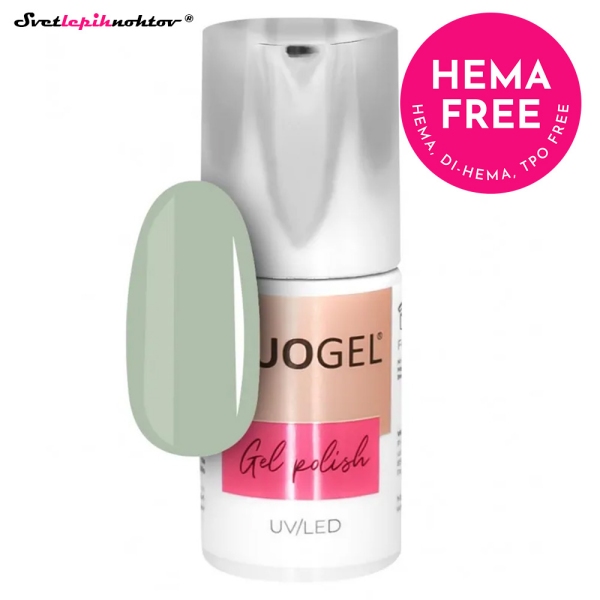 DUOGEL gel lak 419 - Sparkle Apple 