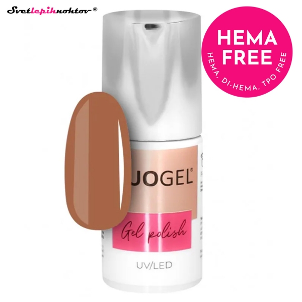 DUOGEL gel lak 422 - Cinnamon