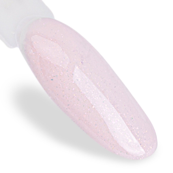 MOLLY NAILS gel lak 452 - Cotton Candy